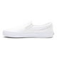 thumbnail image 2 of Tenis Vans Classic Slip-On Casual Moderno blanco 26, 2 of 7