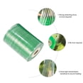 thumbnail image 3 of CIMAXIC 4 Rouleaux de Ruban Adhésif pour Arbre Transparent Vert PVC Imperméable Auto-Adhésif pour Usage Quotidien en Jardin, 3 of 8