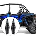 thumbnail image 6 of Dualoai 2 Pieces LED Light Spring Mount Light Mounting Base Stable Performance, 6 of 9