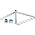 thumbnail image 2 of Varilla de áNodo de Magnesio Flexible para Calentador de Agua RV Rosca 3/4 NPT con Herramienta de Manga Hexagonal Varilla de áNodo de Magnesio para Calentador de Agua, 2 of 5