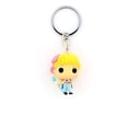 thumbnail image 3 of FunKo POP! Keychain, Toy Story 4 Bo Peep, 3 of 3