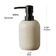 thumbnail image 2 of Hand soap dispenser, lotion dispenser, soap dispenser, 2 of 5