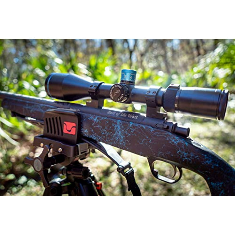 Battenfeld BOG Deathgrip Aluminum Shooting Tripod, Gun Stand Battenfeld BOG Deathgrip Aluminum Shooting Tripod, Gun Stand