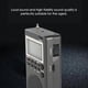 thumbnail image 3 of FM Radio Digital Portable Stereo Speaker MP3 o Player High Fidelity Sound Quality, 3 of 5