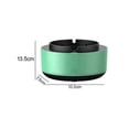 thumbnail image 2 of New Electronic Smart Cylinder Air Purifier Home Personality Deodorization Artifact Gift, 2 of 4