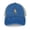 Blue, variant on Off to Cause A Kerfuffle Dark Blue Baseball Cap for Men Women, Adjustable Snapback Hats Trucker Hat