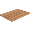 thumbnail image 2 of John Boos Cutting Board Bundle with Au Jus Board & Moisture Cream, 5oz (3 Pack), 2 of 8