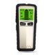thumbnail image 1 of Buscador de pared, buscador de construcción digital profesional con pantalla LCD, buscador de pernos para detección de cable eléctrico Escáner de pared para cables de CA de madera y metal TUNC Sencillez, 1 of 5