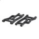 thumbnail image 4 of Ounissouiy RC vehículo Metal Crawler actualización repuestos reparación mantenimiento repuestos Hobby suministros reemplazo para 1967 Kits de construcción modelo brazo delantero negro, 4 of 6