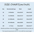 thumbnail image 3 of Siilsaa Baby Romper Girl Girl Summer Clothes Vintage Floral Romper Short Sleeve Bodysuit Jumpsuit Khaki,80, 3 of 8