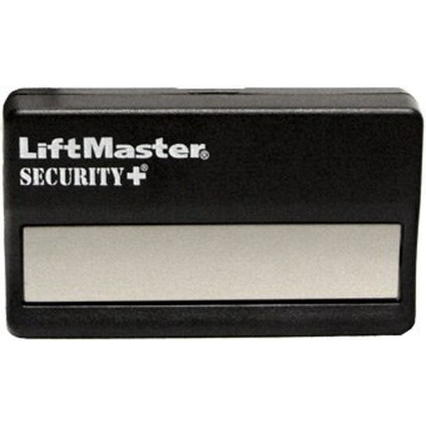 Access Master Garage Door Opener Remote Change Battery Dandk Organizer