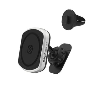 Scosche MagicMount Pro2 Magnetic Car Phone Holder