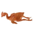 thumbnail image 1 of GUOOL Modèle Alimentaire PVC Poulet Décoratif pour Fêtes - Poulet Rôti, 1 of 9
