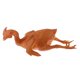 thumbnail image 1 of Comida artificial de PVC realista, simulación de pollo, comida falsa para fiestas. Pollo asado, 1 of 9