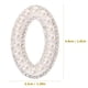 thumbnail image 2 of unbranded 1Jgo Sticker Termo Adhesivo De Números Con Rhinestones Para Ropa Y Accesorios, 2 of 6