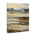 thumbnail image 2 of Stupell Industries Contemporary Distant Horizon Portrayal Canvas Art, 16 x 20, by Alonza Saunders, 2 of 8