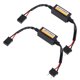 thumbnail image 5 of Decodificador De Faros LED, Decodificador De Errores De Advertencia Precableado 2 Piezas Resistente Al Agua Plug And Play Para Automóviles, 5 of 7