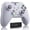 White, variant on EasySMX X05 Pro Wireless Game Controller with Hall Effect Joysticks and Programmable Buttons for PC and Android Devices