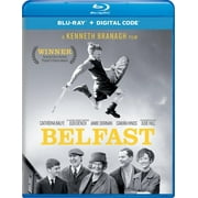 Belfast [Blu-ray], Drama, Independent