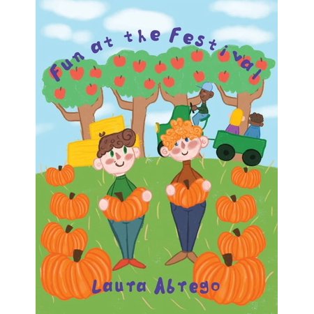 En Oferta Fun At The Festival (Paperback)