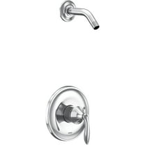 Moen UT2132NH Chrome Shower Innovative Valve Trim