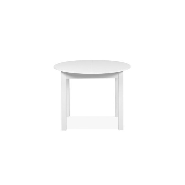 Mesa de Comedor Ignia Natural Kessa Muebles