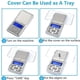 thumbnail image 5 of Digital Pocket Scales Gram Food Scale Capacity, 5 of 5
