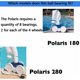 thumbnail image 4 of Pieza de repuesto ideal para limpiadores Polaris 180 y 280, cojinetes de rueda C60 C-60 con bolas de acero inoxidable para una mayor durabilidad, fácil instalación, paquete de 8, 4 of 5