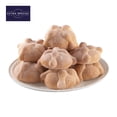thumbnail image 3 of Paquete de pan de muerto Extra Special tradicional mini 10 piezas, 3 of 5
