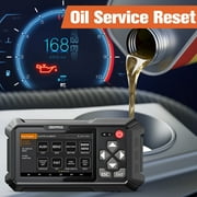 OBDPROG Doctor M500 Car Odometer Mileage Correction OBD2 Scanner Code Reader Diagnostic Oil Service Reset Tool