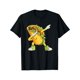 thumbnail image 1 of Dabbing Taco - Mexican Food Taco Tuesday T-Shirt tee, 1 of 6