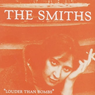 The Smiths - The Smiths - Music & Performance - CD - Walmart.com