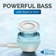 thumbnail image 3 of Auriculares Philips USB C con cable con micrófono y control remoto de 3 botones, 3 of 8