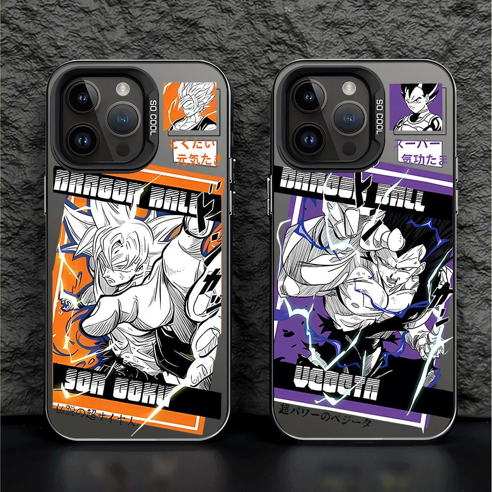 Dragon Ball Z Iphone 11 Pro Max Dragon Case Buy Dragon Ball IPhone