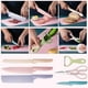 thumbnail image 3 of Juego de Cuchillos Pastel MYRVA Acero Inoxidable Multifuncional, 3 of 5