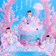 thumbnail image 2 of Slime Kit Joytry Axolotl Cloud, 400 ml, 2 unidades, antiadherentes, para niños, 2 of 8