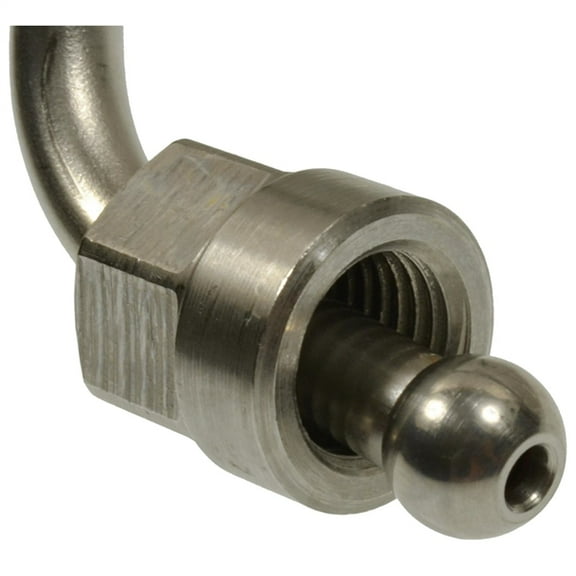 Standard Ignition Gdl102 Direct Injection High Pressure Fuel Pump Fuel Feed Line Fits select: 2009-2017 CHEVROLET TRAVERSE, 2009-2017 GMC ACADIA