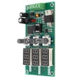 thumbnail image 1 of PWM Speed Control Module, Versatile 5V~24V  Smooth Adjustable Duty Cycle PWM Module Wide Range  for Industrial Use, 1 of 7