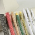 thumbnail image 6 of Art Blenders, Paper Blending Stumps and Tortillions Sketch Art Drawing Art Tortillions Sandpaper Pencils, 6 of 9