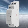 thumbnail image 4 of Contactor Duradero, Contactor 2P, Para El Interior Del Hogar, 4 of 7
