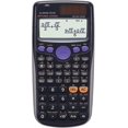 thumbnail image 1 of Calculadora científica Fx-300es Plus, calculadora científica con funciones gráficas: múltiples modos con interfaz intuitiva, 1 of 3