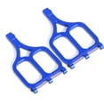 thumbnail image 1 of RC Actualización del Coche Delantero Trasero Brazo de Suspensión Superior 5131R para 1/10 E- T- RC Piezas de Actualización del Coche Azul, 1 of 5