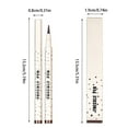 Natural Pen Realistic Spotting Makeup Tool For Highly Pigmented Easy To Apply Formula & Long