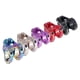 thumbnail image 4 of 31.8*35mm Short Stems Bicycle Aluminum Alloy Handlebar Stem for Road Bike Mountain Bike, 4 of 5