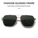 thumbnail image 2 of Gafas DE sol Retro Espejos NQ 2 piezas, 2 of 4