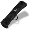 thumbnail image 3 of Paracord Planet Type III 7 Strand 550lb Nylon Paracord - 10, 25, 50, 100 Foot Hanks and 250, 1000 Foot Spools - Large Variety of Colors and Patterns, 3 of 3