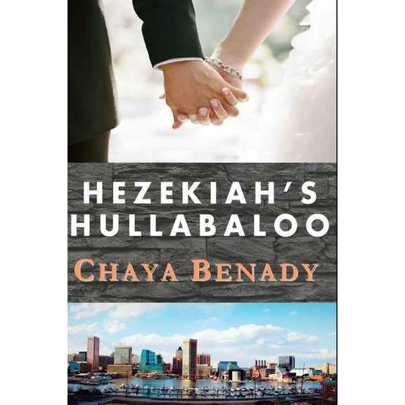 Going Home: Hezekiah's Hullabaloo (Paperback)