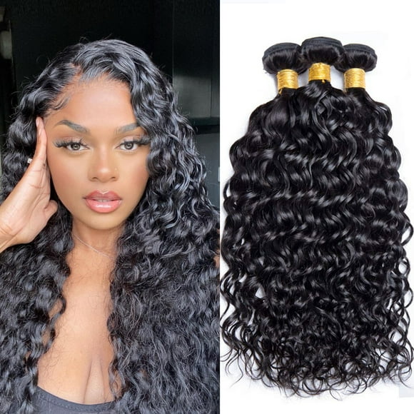 Remy Wet And Wavy Human Hair Remy Wet And Wavy Human Hair