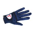 thumbnail image 2 of Guante de golf deportivo suave para hombre, de golfista de completo, agarre estable para mano izquierda SG Cola Guante de Golf, 2 of 7