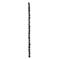 thumbnail image 3 of Bead Landing Black Jasper Potato Beads, 12 Pack, 3 of 3